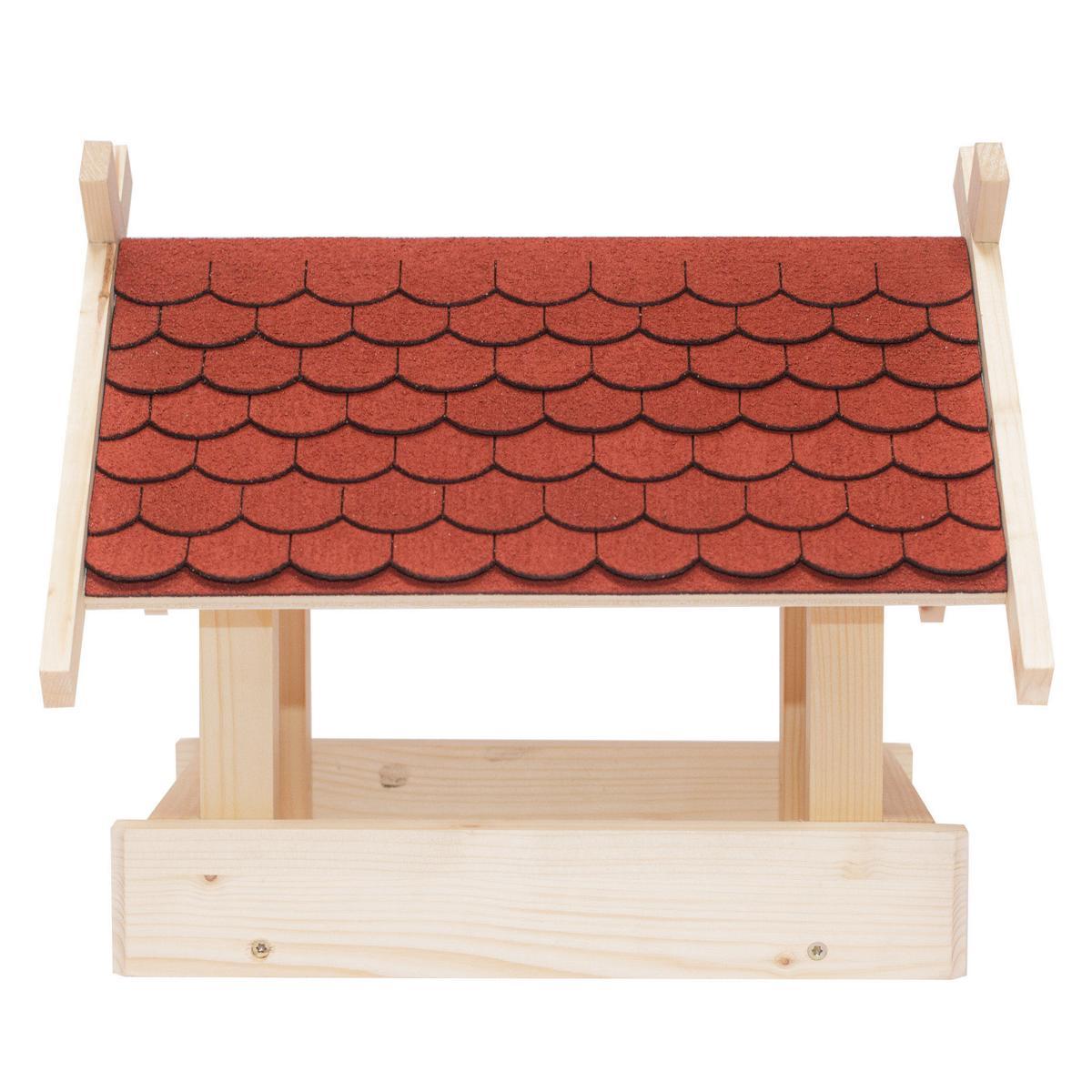 Mini Dachschindeln Fur Vogelhaus