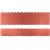 3 Sets Dachschindeln Biberschwanz (33 mm) rot--werky