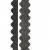 1 Set Dachschindeln Schiefer (55 mm) grau--werky