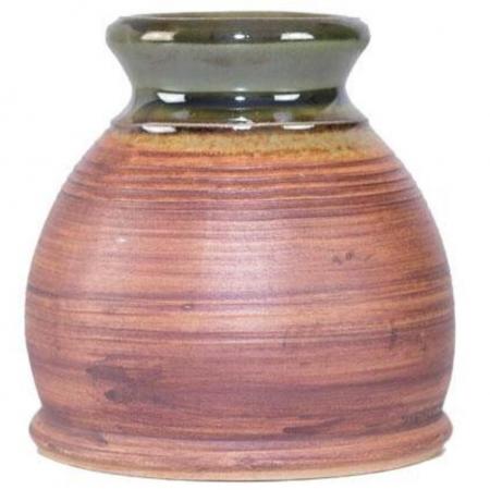 Vase "Altstadt"-Manufaktur Martinshof-werky