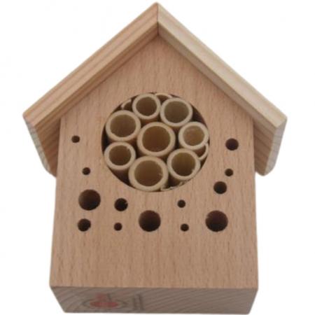 Insektenhotel mini--werky