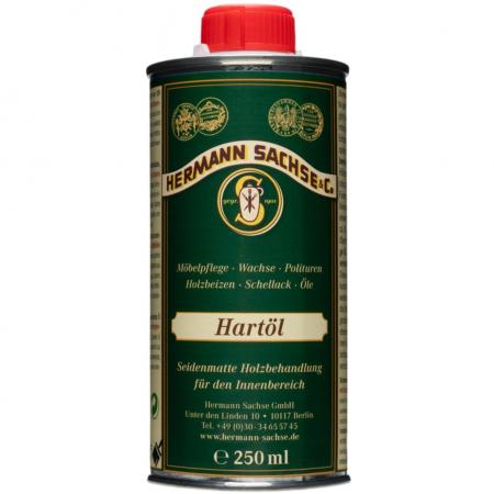 Hartöl--werky