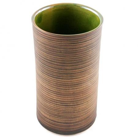 Vase - Zylindervase groß--werky