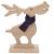 Elch Erle 28 cm--werky