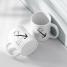 Originell bedruckte Tasse mit maritimen Motiv "Greifswald"--werky