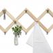 Wandgarderobe Lia-side by side-werky