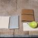 Outdoor Brett - graues Etui-side by side-werky