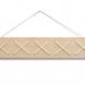 Kräutertrockner Criss Cross in Esche-side by side-werky