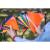 3 Meter Wimpelkette (PVC) Mini--werky