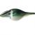 Windspiel Tonspirale 10 cm--werky