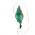 Windspiel Tonspirale 18 cm--werky