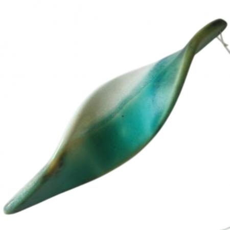 Windspiel Tonspirale 18 cm--werky