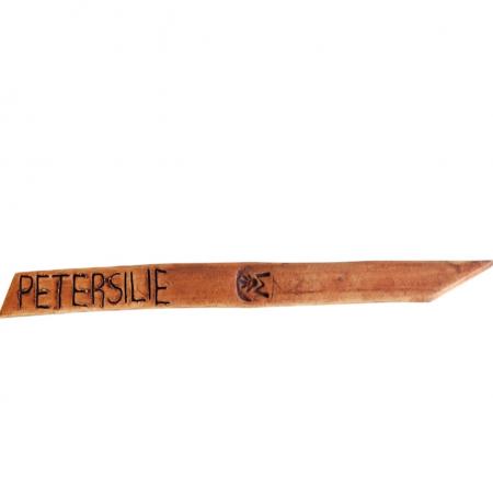 Kräuterstecker Petersilie--werky