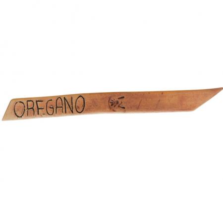 Kräuterstecker Oregano--werky