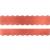 2 Sets Dachschindeln Biberschwanz (50mm) rot--werky
