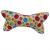 Leseknochen Smiley bunt--werky