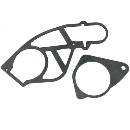 Dichtung für Luftfiltergehäuse - Set Simson--werky