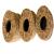 100 Stück Gummikork M6 20 mm x 7 mm x 2 mm--werky
