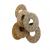50 Stück Gummikork M 12 35 mm x 14 mm x 2 mm--werky