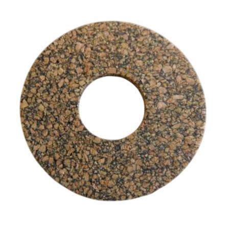 50 Stück Gummikork M16 46 mm x 17 mm x 2 mm--werky