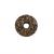 20 Stück Gummikork M8 25 mm x 9 mm x 3 mm--werky