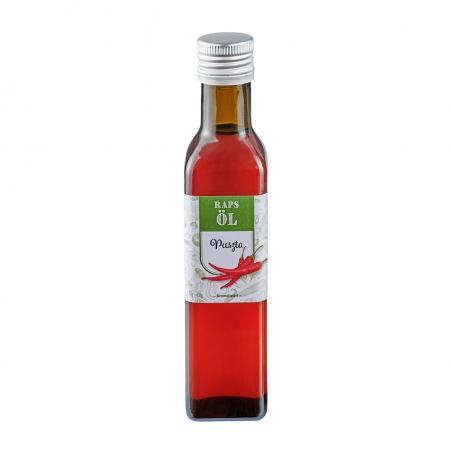Ungarisches Puszta Öl--werky