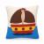 Kuschelkissen "Schiff"--werky