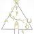 Weihnachtszeichen aus Messing--werky