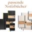 Buchkalender 2026 mit Schweizer Broschur--werky