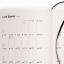 Taschenkalender 2026 – kompakt, klar, nachhaltig--werky