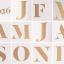 Wandkalender 2026 – nachhaltig planen mit Stil--werky