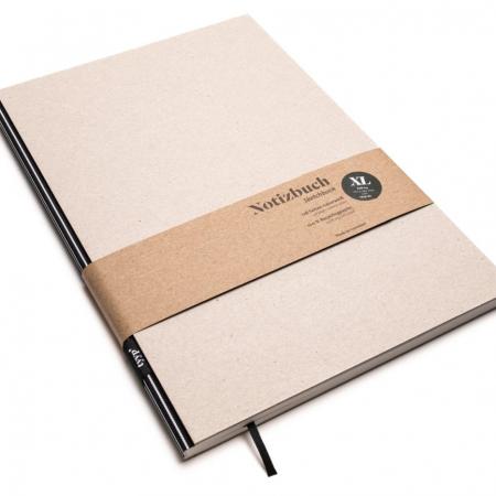 Notizbuch A4 „BerlinBook“ – Großes Format für große Ideen-tyyp-werky