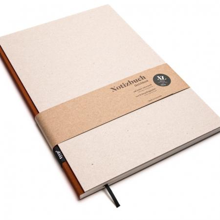 Notizbuch A4 „BerlinBook“ – Großes Format für große Ideen-tyyp-werky