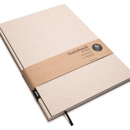 Notizbuch A4 „BerlinBook“ – Großes Format für große Ideen-tyyp-werky