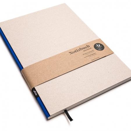 Notizbuch A4 „BerlinBook“ – Großes Format für große Ideen-tyyp-werky