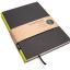 Notizbuch A5 „BerlinBook“ – Design trifft Nachhaltigkeit--werky