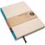 Notizbuch A5 „BerlinBook“ – Design trifft Nachhaltigkeit--werky