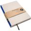 Notizbuch A5 „BerlinBook“ – Design trifft Nachhaltigkeit--werky