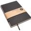 Notizbuch A5 „BerlinBook“ – Design trifft Nachhaltigkeit--werky