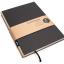 Notizbuch A5 „BerlinBook“ – Design trifft Nachhaltigkeit--werky