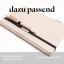 Notizbuch A5 „BerlinBook“ – Design trifft Nachhaltigkeit--werky