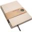 Notizbuch A5 „BerlinBook“ – Design trifft Nachhaltigkeit--werky