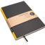 Notizbuch A5 „BerlinBook“ – Design trifft Nachhaltigkeit--werky