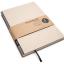 Notizbuch A5 „BerlinBook“ – Design trifft Nachhaltigkeit--werky