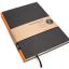 Notizbuch A5 „BerlinBook“ – Design trifft Nachhaltigkeit--werky