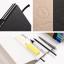 Notizbuch A5 „BerlinBook“ – Design trifft Nachhaltigkeit--werky