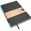 Notizbuch A5 „BerlinBook“ – Design trifft Nachhaltigkeit--werky