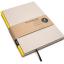 Notizbuch A5 „BerlinBook“ – Design trifft Nachhaltigkeit--werky