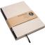 Notizbuch A5 „BerlinBook“ – Design trifft Nachhaltigkeit--werky