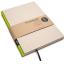 Notizbuch A5 „BerlinBook“ – Design trifft Nachhaltigkeit--werky